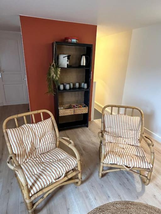 Chez Balthazar Holiday home