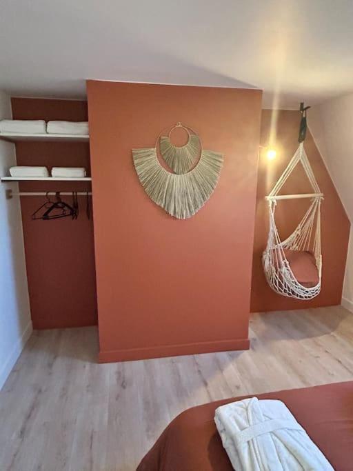 Holiday home Chez Balthazar