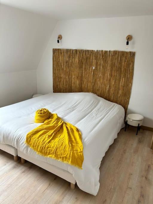 Holiday home Chez Balthazar *