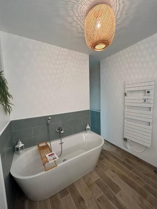 Chez Balthazar Holiday home