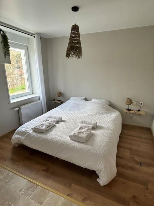 Holiday home Chez Balthazar