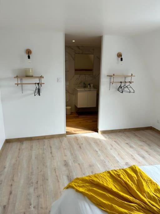 Holiday home Chez Balthazar Elnes