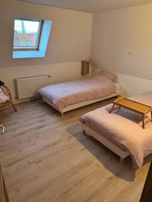 Chez Balthazar Holiday home *