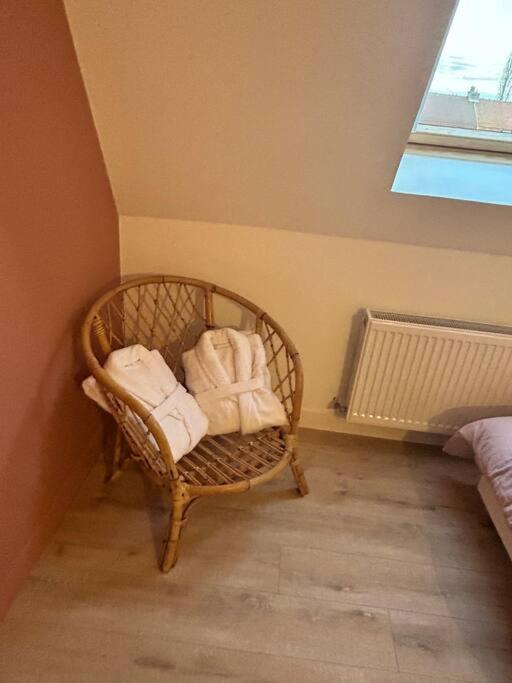 Holiday home Chez Balthazar