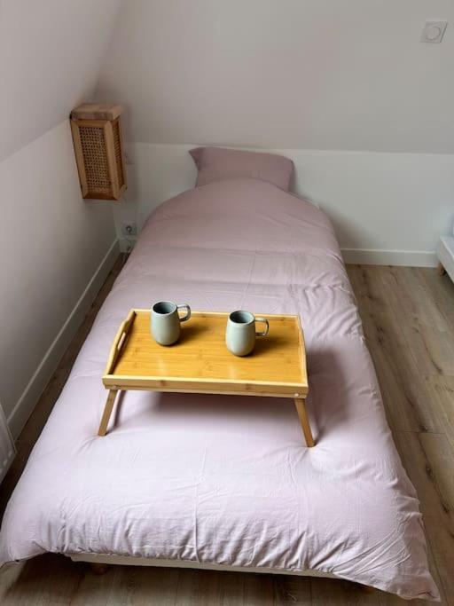 Holiday home Chez Balthazar *