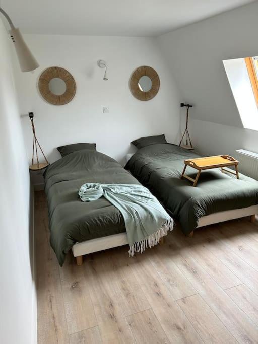 Holiday home Chez Balthazar